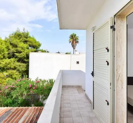 Ligustro Holiday home