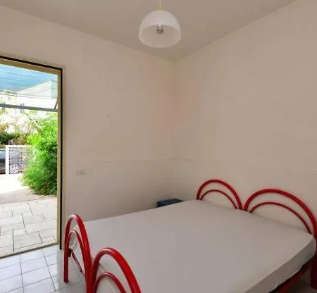 Ligustro Holiday home Gallipoli