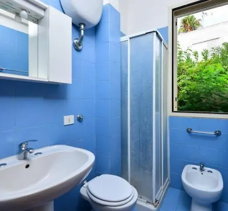 Ligustro Holiday home