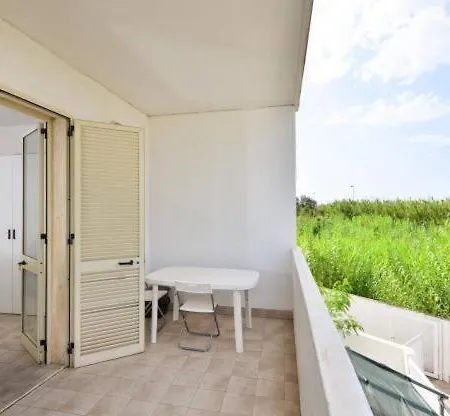 Holiday home Ligustro *
