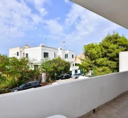 Ligustro Holiday home Gallipoli