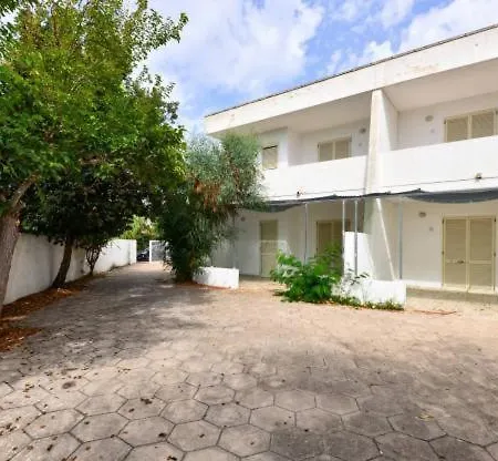 Ligustro Holiday home *