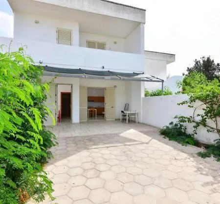 Holiday home Ligustro Gallipoli